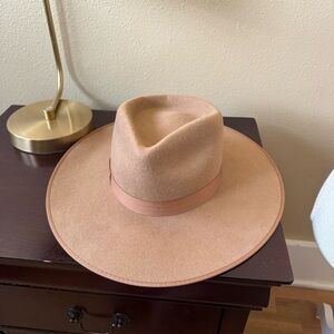 Lack of color rancher